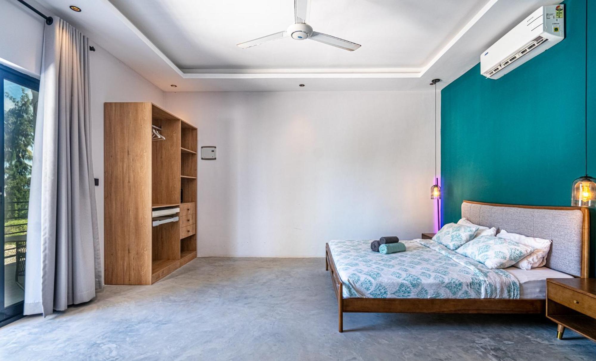 V Hotel In باجي المظهر الخارجي الصورة