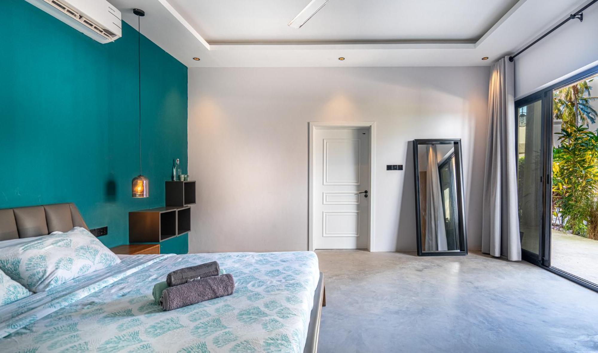 V Hotel In باجي المظهر الخارجي الصورة