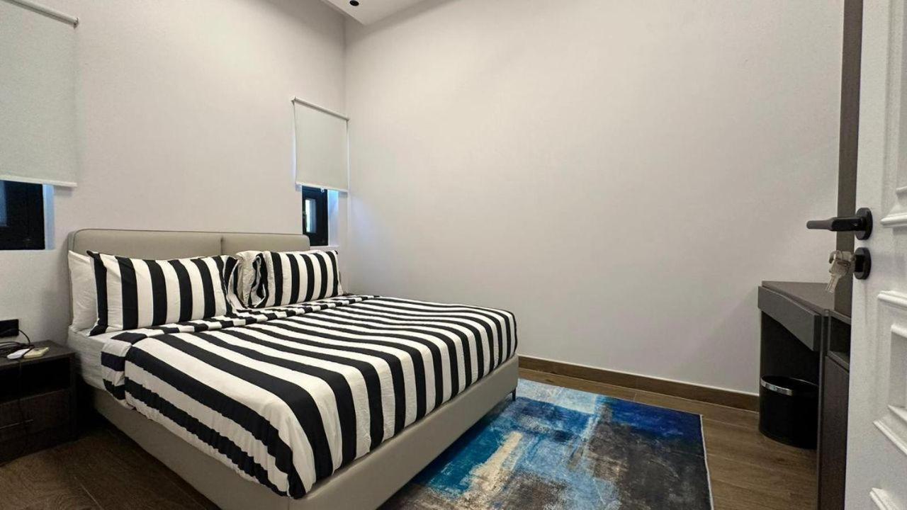 V Hotel In باجي المظهر الخارجي الصورة
